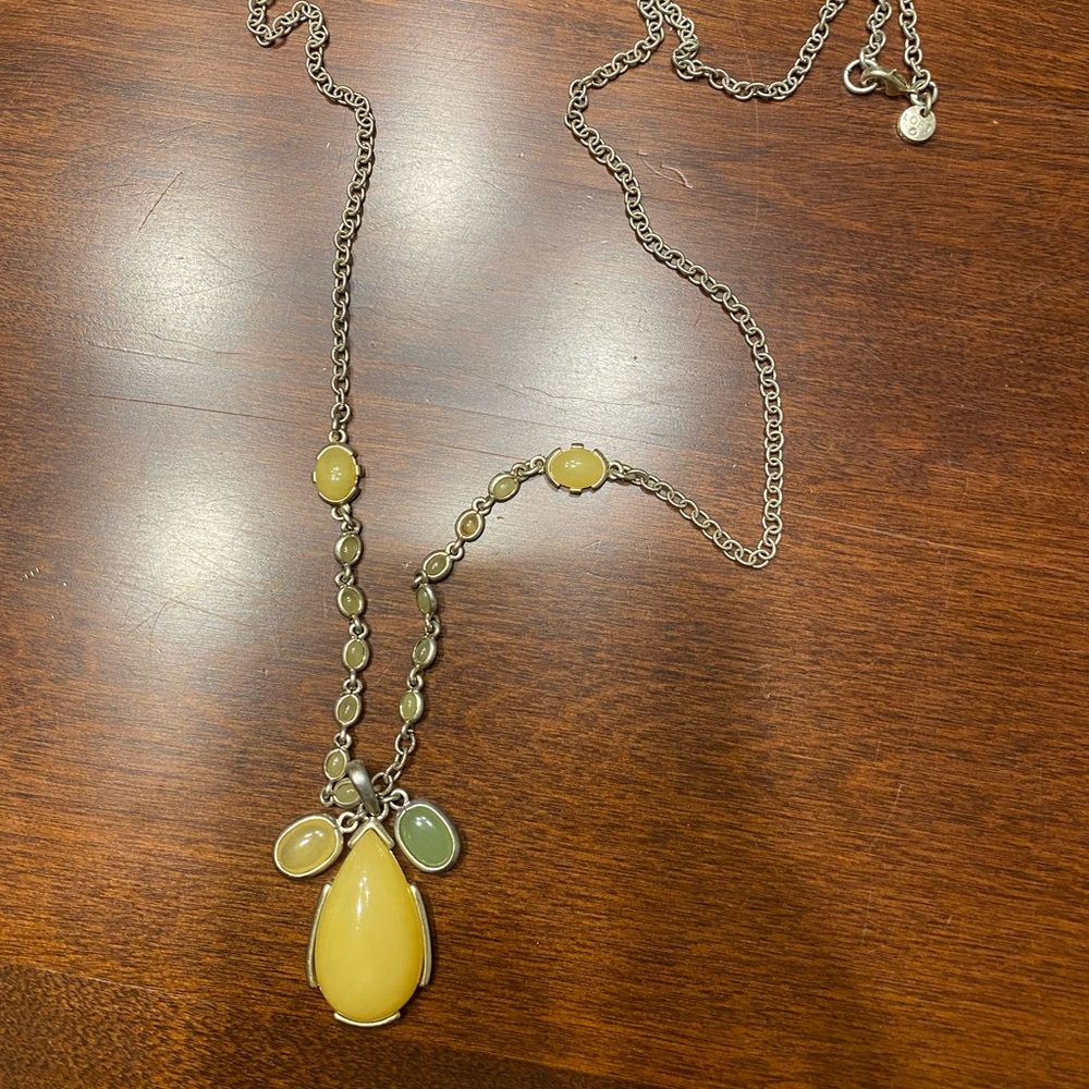 LOFT Necklace